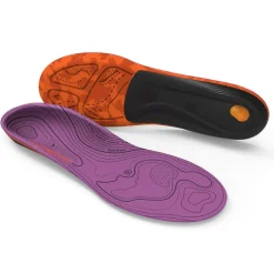Women Superfeet Womens Hike Support Insoles