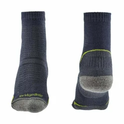 Women Bridgedale Womens Hike Ultra Light T2 Merino Performance Crew Socks