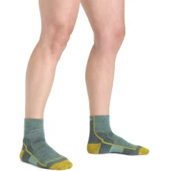 Women Darn Tough Womens Hiker 1/4 Socks