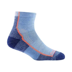 Women Berghaus Womens Hiker 1/4 Socks - Past Season Colours