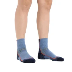 Women Berghaus Womens Hiker 1/4 Socks - Past Season Colours