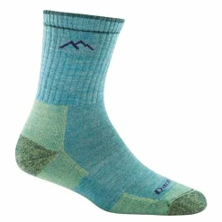 Women Darn Tough Womens Hiker Micro Crew Socks - Past Season Colours