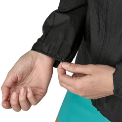 Women Patagonia Womens Houdini Jacket