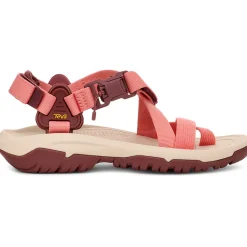 Women Montane Womens Hurricane Terra Dactyl Sandal