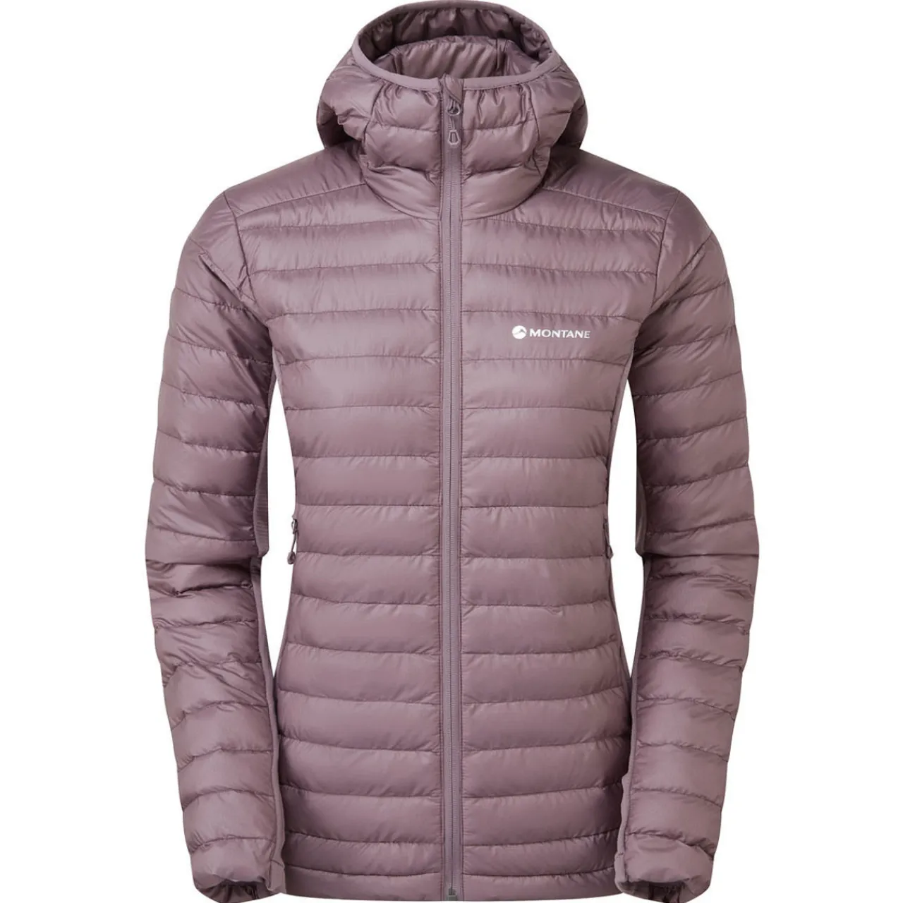 Women Montane Womens Icarus Lite Insulated Hoodie