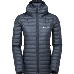 Women Montane Womens Icarus Lite Insulated Hoodie