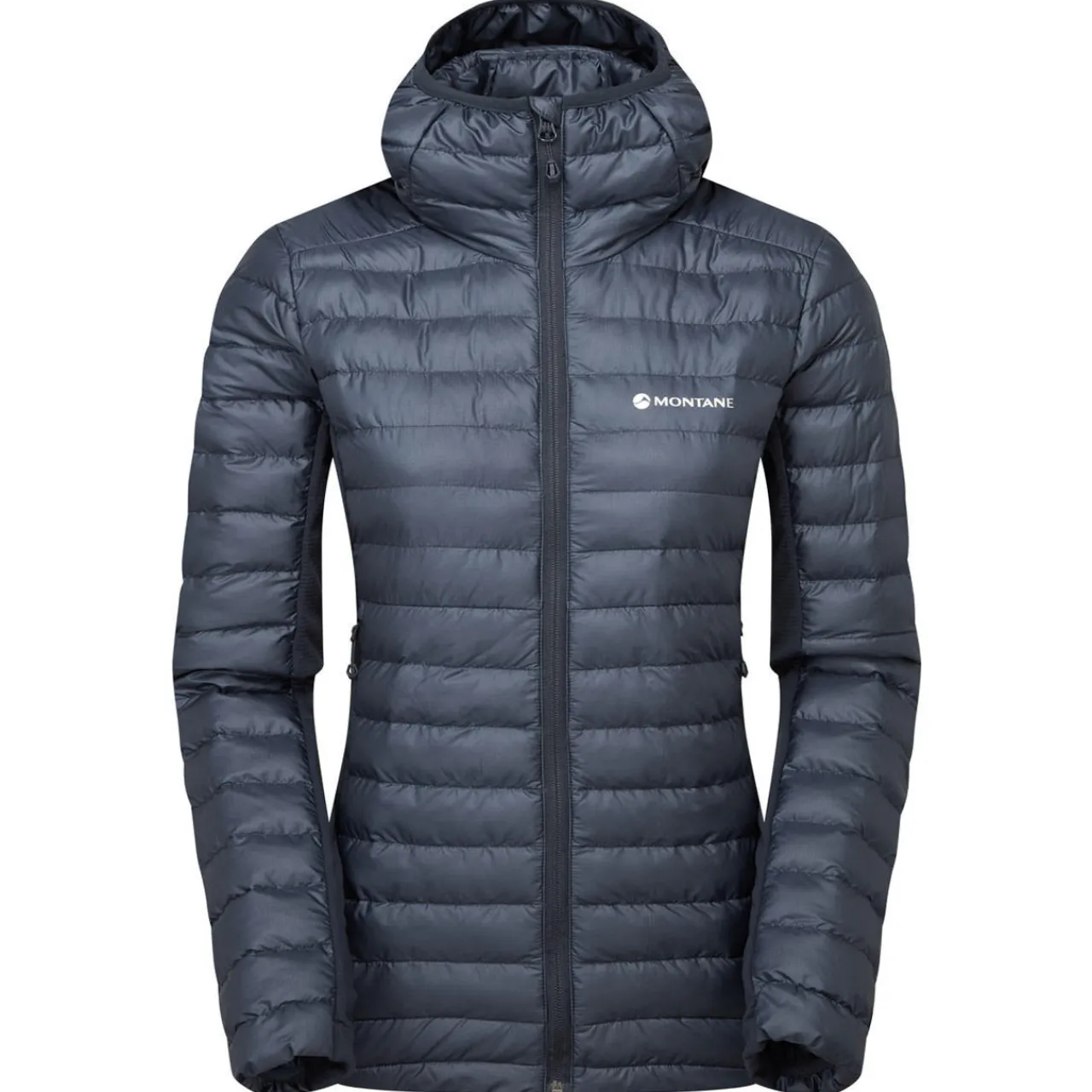 Women Montane Womens Icarus Lite Insulated Hoodie