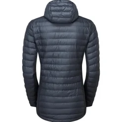 Women Montane Womens Icarus Lite Insulated Hoodie
