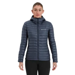 Women Montane Womens Icarus Lite Insulated Hoodie