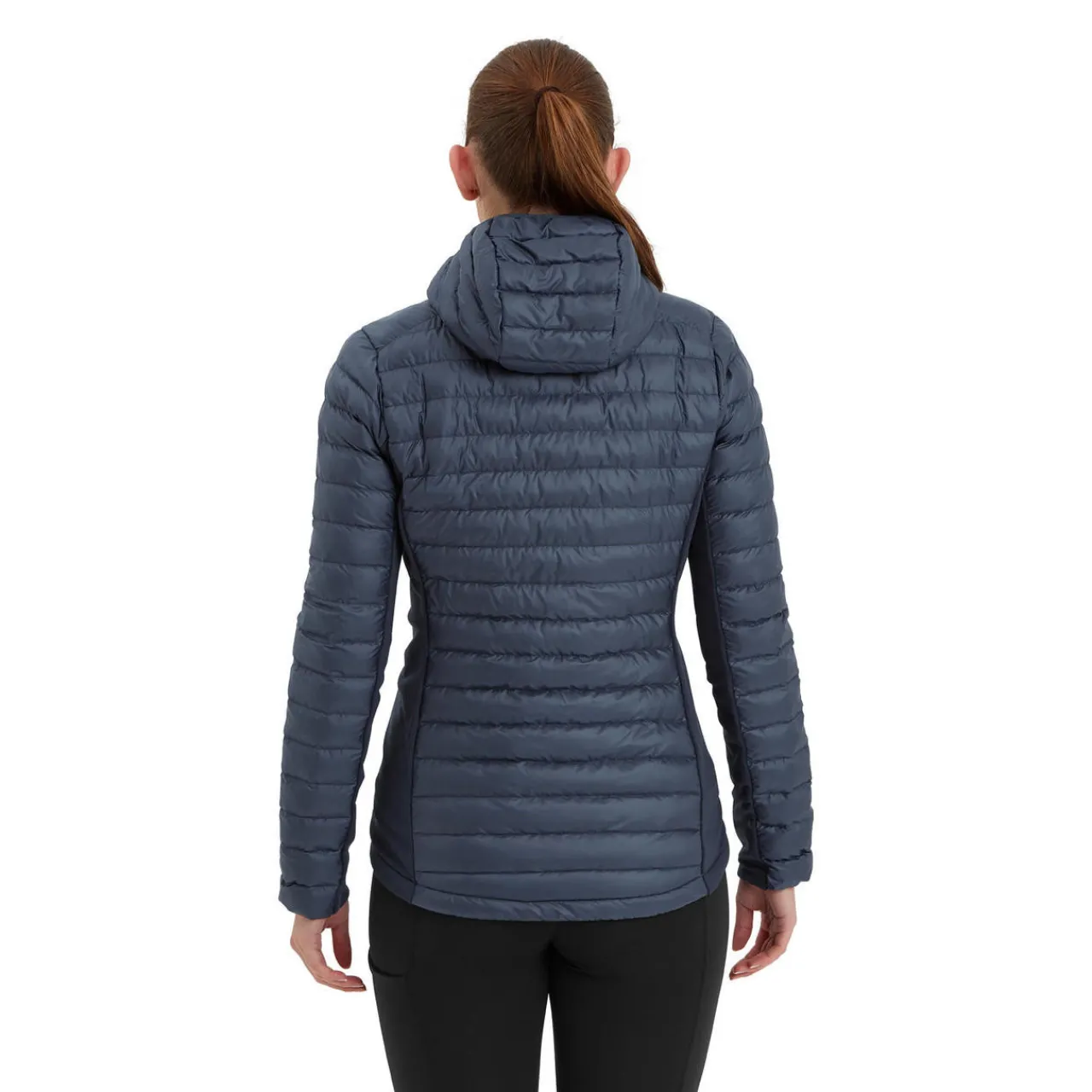 Women Montane Womens Icarus Lite Insulated Hoodie