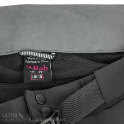 Women Rab Womens Incline AS Pants