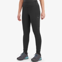 Women Montane Womens Ineo Lite Pants