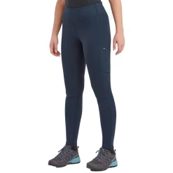 Women Montane Womens Ineo Lite Pants