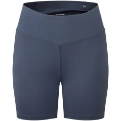 Women Montane Womens Ineo Lite Shorts