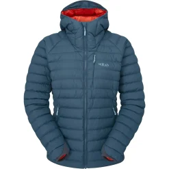 Women Rab Womens Infinity Microlight Down Jacket