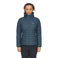 Women Rab Womens Infinity Microlight Down Jacket