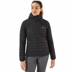 Women Rab Womens Infinity Microlight Down Jacket