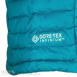 Women Rab Womens Infinity Microlight Down Jacket