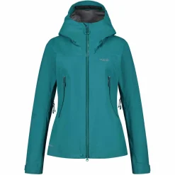 Women Rab Womens Kangri GTX Jacket