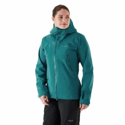 Women Rab Womens Kangri GTX Jacket