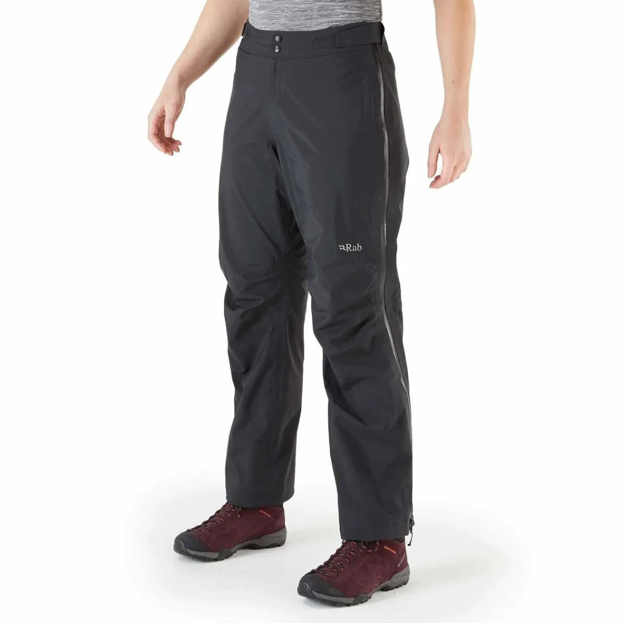 Women Rab Womens Kangri GTX Pants