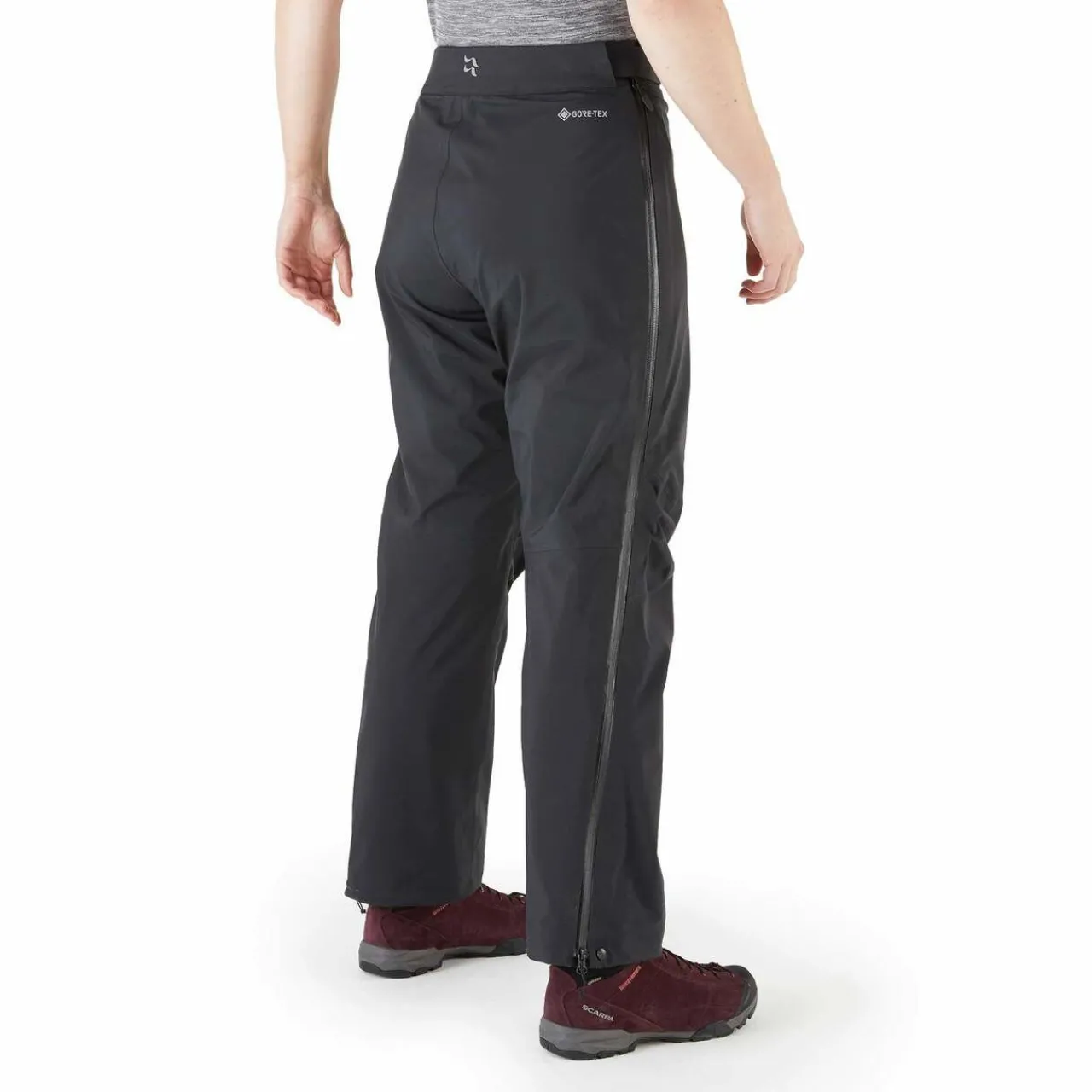 Women Rab Womens Kangri GTX Pants