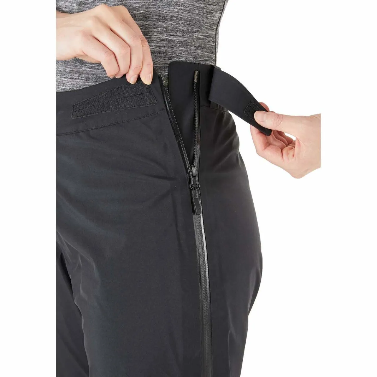 Women Rab Womens Kangri GTX Pants