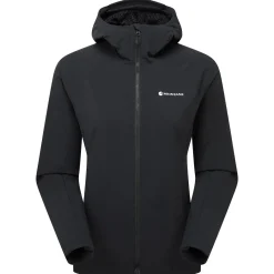 Women Montane Womens Khamsin Hoodie