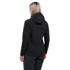 Women Montane Womens Khamsin Hoodie