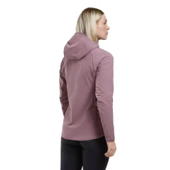 Women Montane Womens Khamsin Hoodie