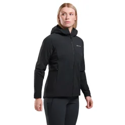 Women Montane Womens Khamsin Hoodie