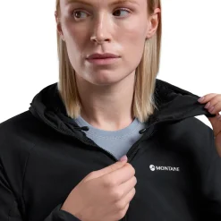 Women Montane Womens Khamsin Hoodie