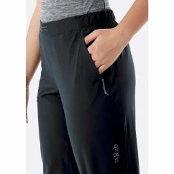 Women Rab Womens Kinetic 2.0 Pants