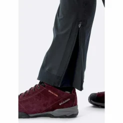 Women Rab Womens Kinetic 2.0 Pants