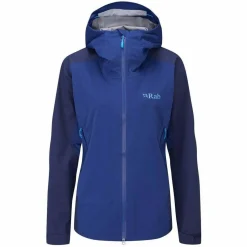Women Rab Womens Kinetic Alpine 2.0 Jacket - Past Season Colours