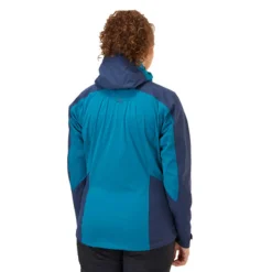 Women Rab Womens Kinetic Alpine 2.0 Jacket