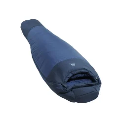 Mountain Equipment Womens Klimatic II Synthetic Sleeping Bag
