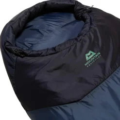 Mountain Equipment Womens Klimatic III Synthetic Sleeping Bag