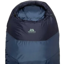 Mountain Equipment Womens Klimatic III Synthetic Sleeping Bag