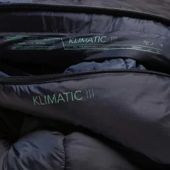 Mountain Equipment Womens Klimatic III Synthetic Sleeping Bag