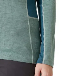 Women Helly Hansen Womens Lifa Merino Midweight Crew - Past Season Colours