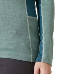 Women Helly Hansen Womens Lifa Merino Midweight Crew