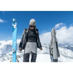 Women Helly Hansen Womens Lifa Merino Midweight Crew