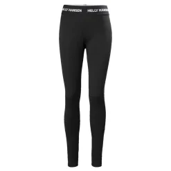 Women Helly Hansen Womens Lifa Merino Midweight Pants