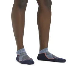 Women Darn Tough Womens Light Hiker No Show Socks