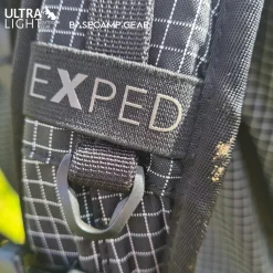 Exped Womens Lightning 45 Rucksack