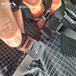 Exped Womens Lightning 60 Rucksack