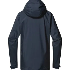 Women Haglofs Womens LIM Airak 2.5L Jacket