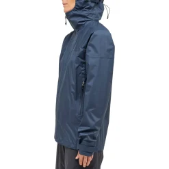 Women Haglofs Womens LIM Airak 2.5L Jacket