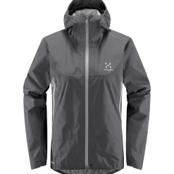 Women Haglofs Womens LIM GTX II Jacket